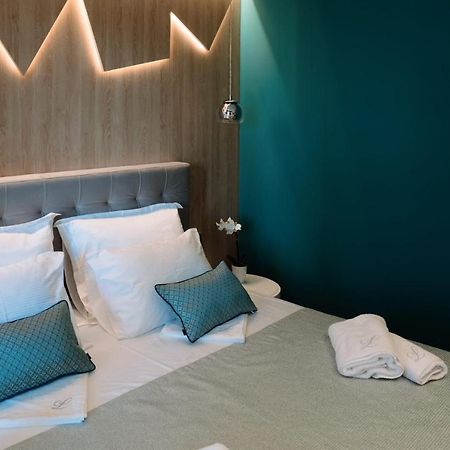 Lena Luxury Apartments II Задар Экстерьер фото