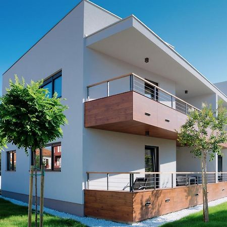 Lena Luxury Apartments II Задар Экстерьер фото