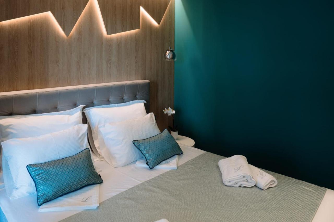 Lena Luxury Apartments II Задар Экстерьер фото