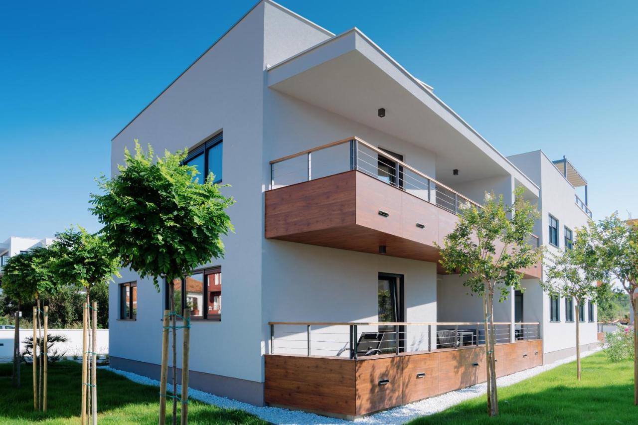 Lena Luxury Apartments II Задар Экстерьер фото