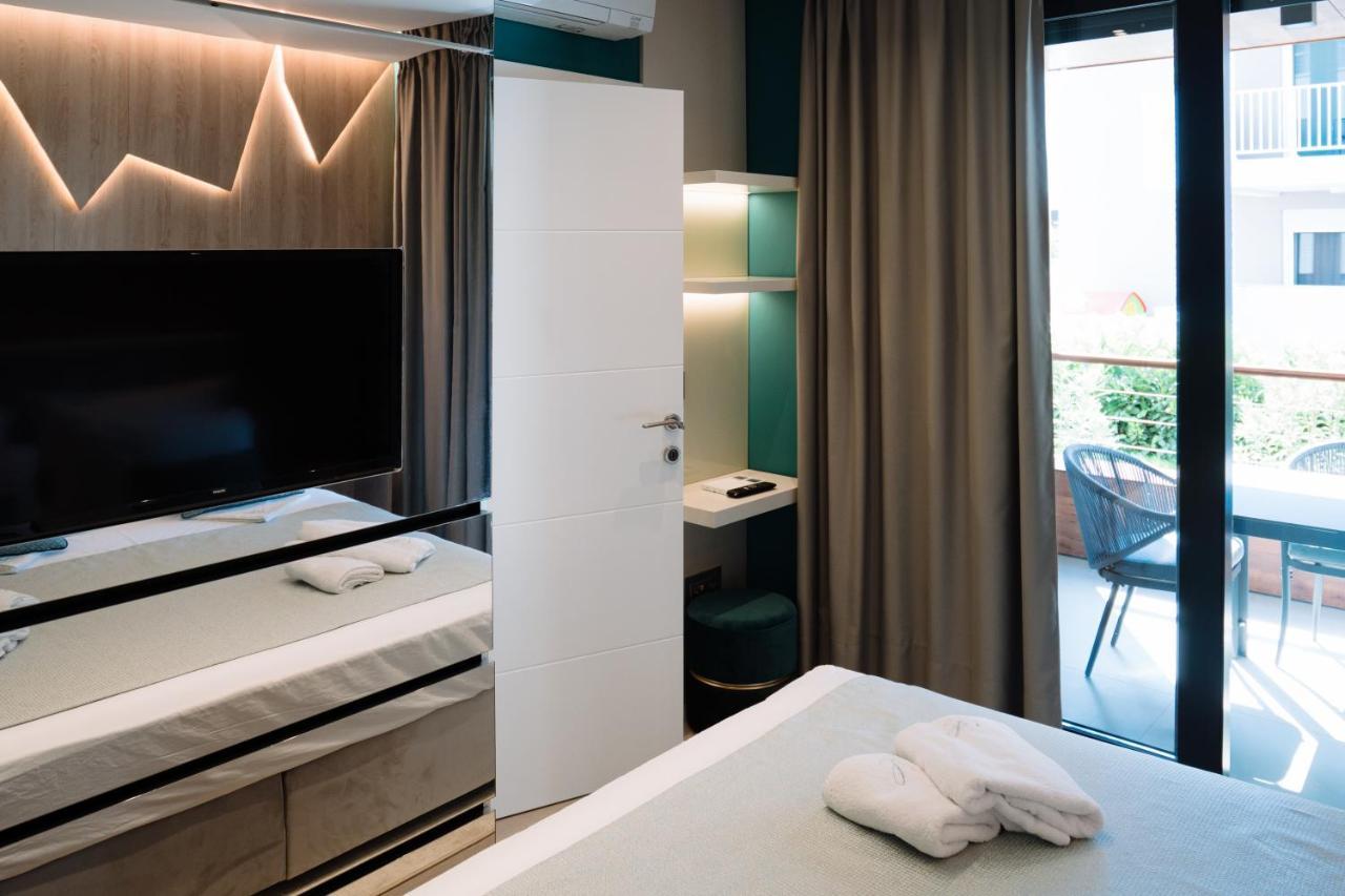 Lena Luxury Apartments II Задар Экстерьер фото