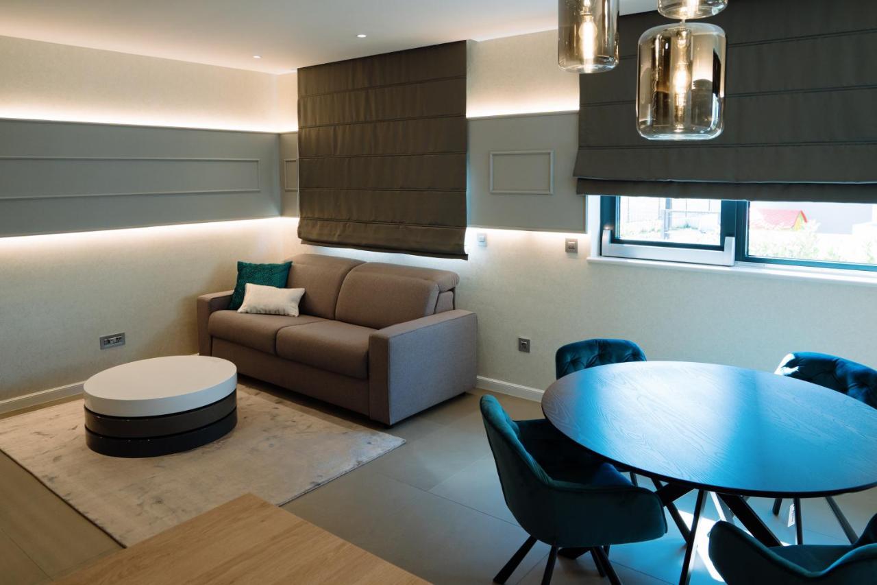 Lena Luxury Apartments II Задар Экстерьер фото