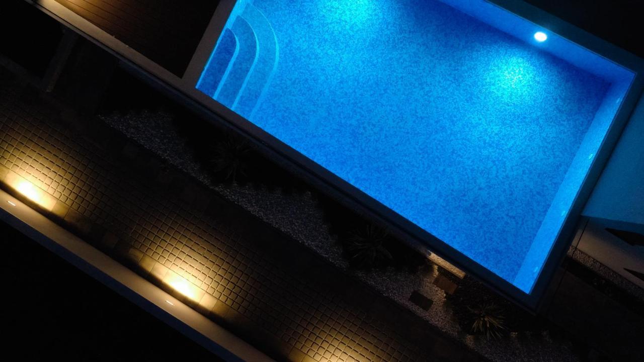 Lena Luxury Apartments II Задар Экстерьер фото
